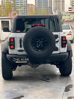 فۆرد بڕۆنکۆ